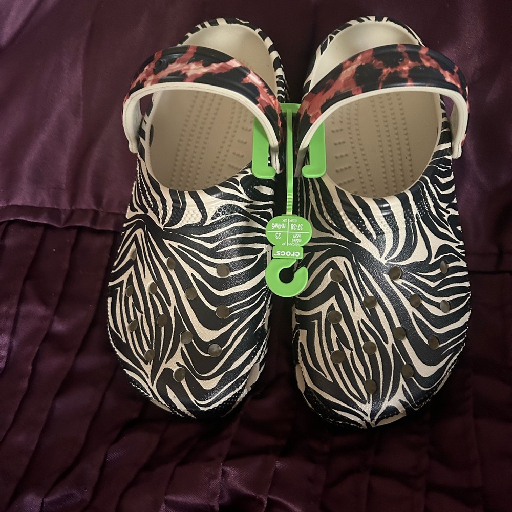 Crocs